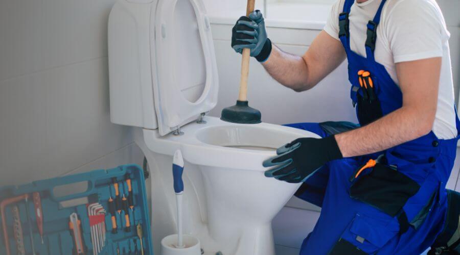 Professional Leak Detection in Wellington, MO